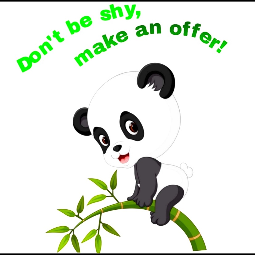 Make an offer !